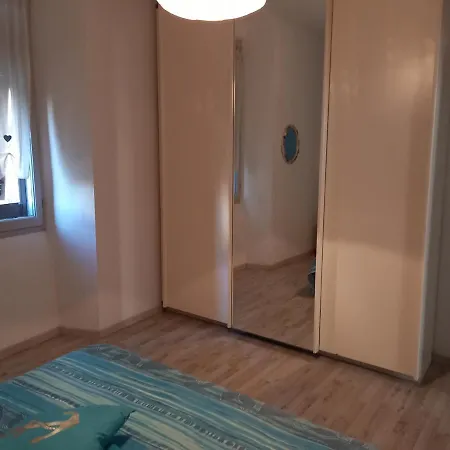 Cà Del Giambo *