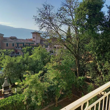 Casa vacanze Cà Del Giambo *