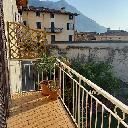Cà Del Giambo Casa vacanze Gargnano