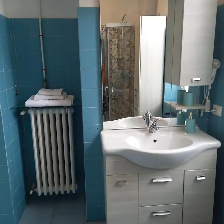 Casa vacanze Cà Del Giambo *