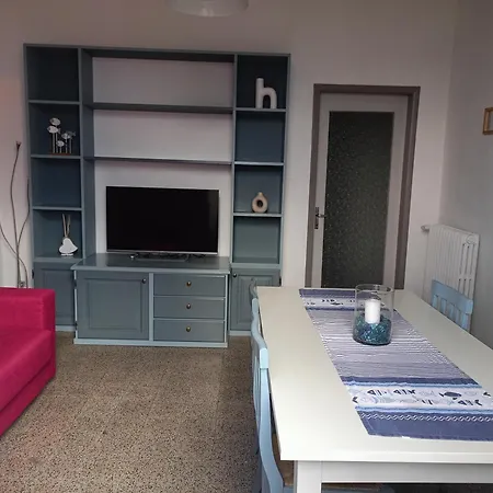 Cà Del Giambo Casa vacanze Gargnano