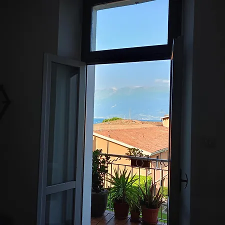 Casa vacanze Cà Del Giambo
