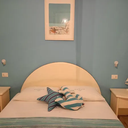 Casa vacanze Cà Del Giambo *