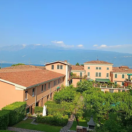 Ca Del Giambo 度假居