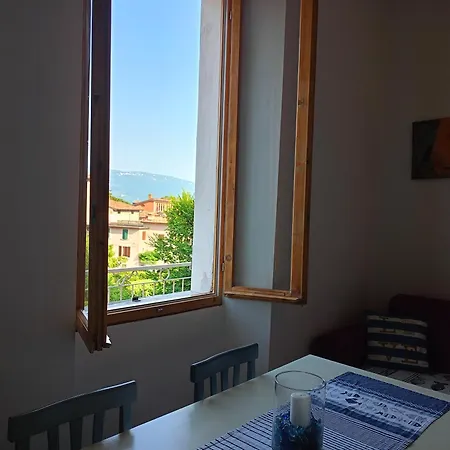 Ca Del Giambo 度假居 *