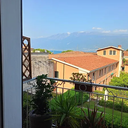 度假居 Ca Del Giambo *