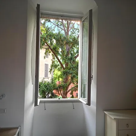 度假居 Ca Del Giambo